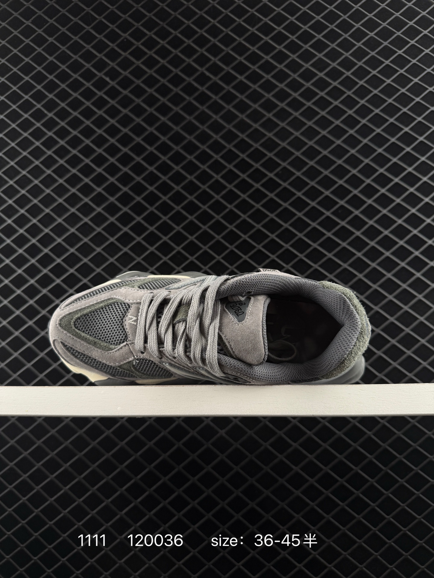 Joe Freshgoods x New Balance NB9060